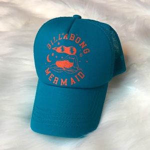 Billabong Hat